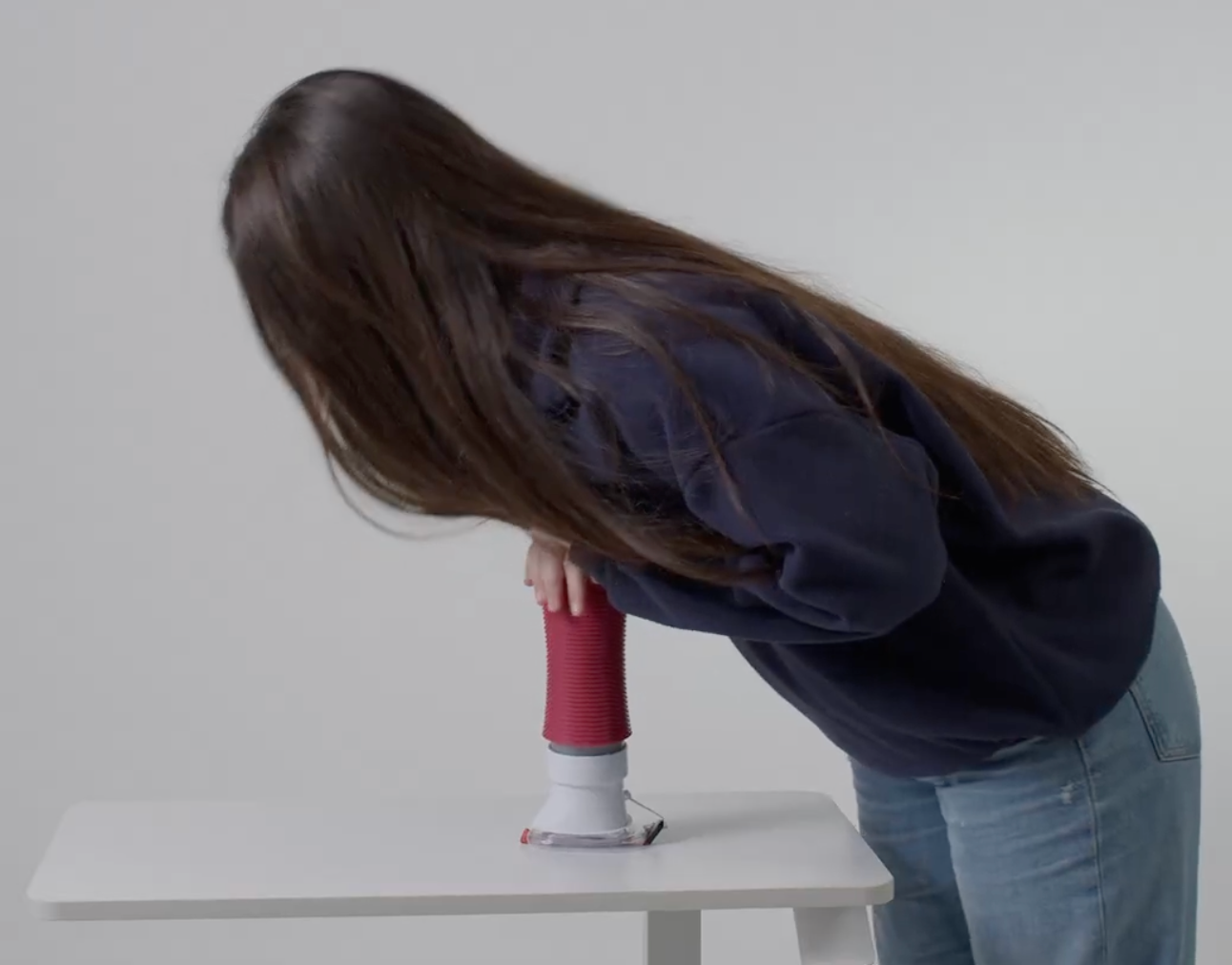 Step 2: Cock the device